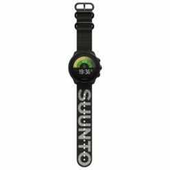 Suunto 9 Baro Titanium Limited Edition - Multi-function Watch -Outdoor Equipment Sales Shop suunto suunto 9 baro titanium limited edition multi function watch detail 5