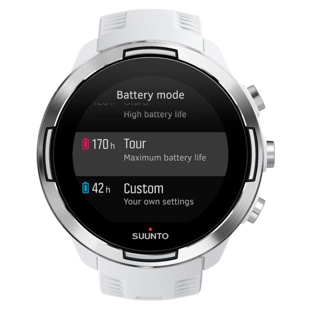 Suunto 9 G1 Baro - Multi-function Watch 4 Suunto 9 G1 Baro - Multi-function Watch - Image 2