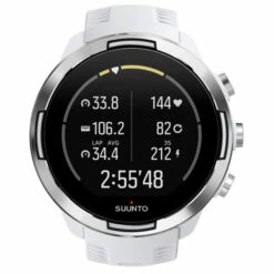 Suunto 9 G1 Baro - Multi-function Watch 11 Suunto 9 G1 Baro - Multi-function Watch -Outdoor Equipment Sales Shop suunto suunto 9 g1 baro multi function watch detail 3