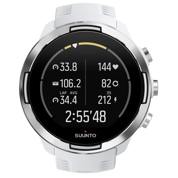 Suunto 9 G1 Baro - Multi-function Watch 5 Suunto 9 G1 Baro - Multi-function Watch - Image 3