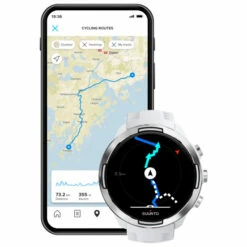 Suunto 9 G1 Baro - Multi-function Watch 13 Suunto 9 G1 Baro - Multi-function Watch -Outdoor Equipment Sales Shop suunto suunto 9 g1 baro multi function watch detail 5