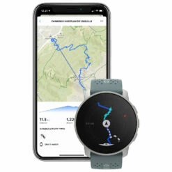 Suunto 9 Peak - Multi-function Watch -Outdoor Equipment Sales Shop suunto suunto 9 peak multi function watch bf detail 5