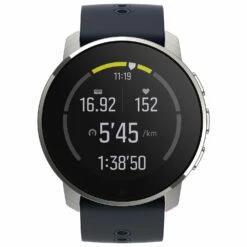 Suunto 9 Peak Titanium - Multi-function Watch 8 Suunto 9 Peak Titanium - Multi-function Watch -Outdoor Equipment Sales Shop suunto suunto 9 peak titanium multi function watch detail 2