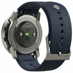 Suunto 9 Peak Titanium - Multi-function Watch 10 Suunto 9 Peak Titanium - Multi-function Watch -Outdoor Equipment Sales Shop suunto suunto 9 peak titanium multi function watch detail 4