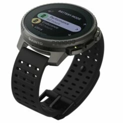 Suunto Vertical Titanium Solar - Multi-function Watch -Outdoor Equipment Sales Shop suunto suunto vertical titanium solar multi function watch detail 4