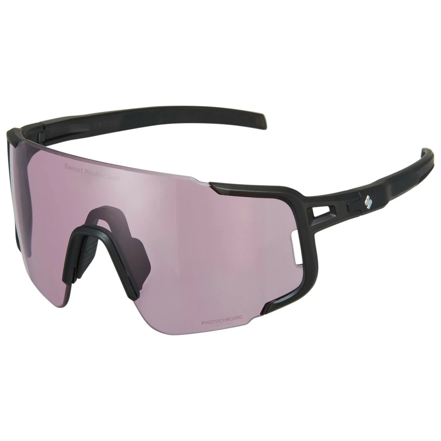 Sweet Protection Ronin Max RIG Photochromic S1-3 (VLT 75-14%) - Cycling Glasses 3 Sweet Protection Ronin Max RIG Photochromic S1-3 (VLT 75-14%) - Cycling Glasses