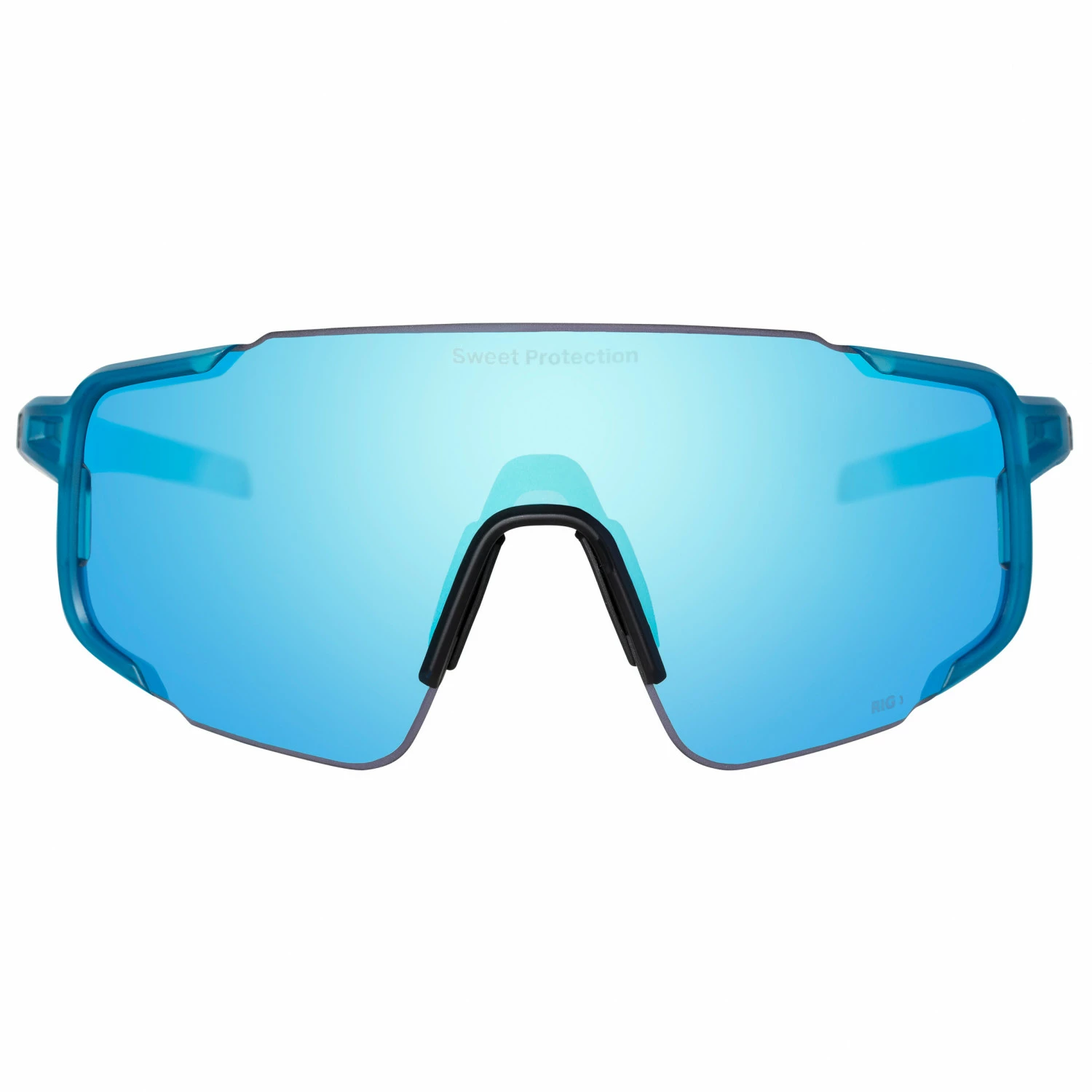 Sweet Protection Ronin Max RIG Reflect S3 (VLT 12%) - Cycling Glasses 4 Sweet Protection Ronin Max RIG Reflect S3 (VLT 12%) - Cycling Glasses - Image 2