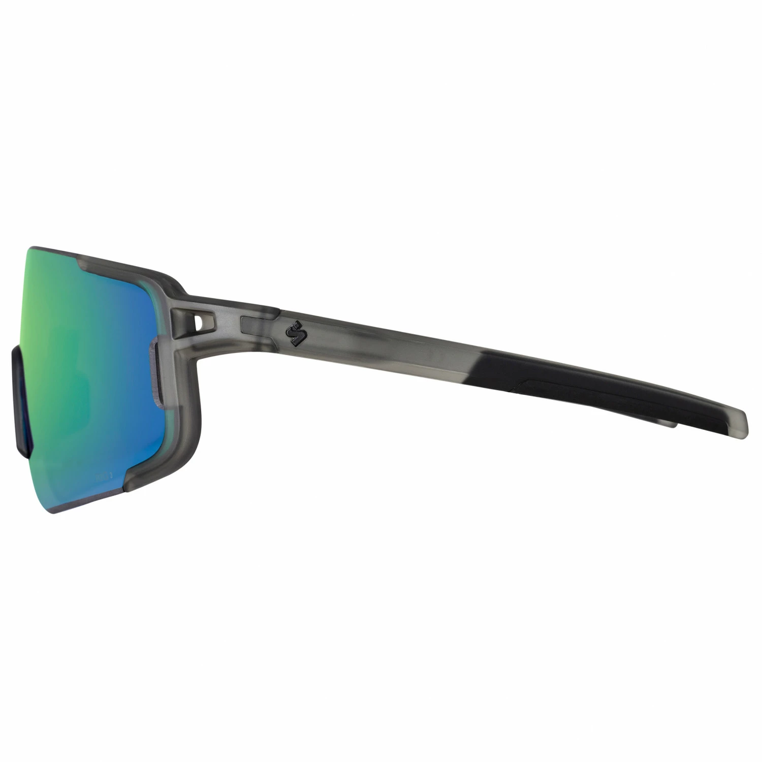 Sweet Protection Ronin RIG Reflect S3 (VLT 12%) - Cycling Glasses 5 Sweet Protection Ronin RIG Reflect S3 (VLT 12%) - Cycling Glasses - Image 3