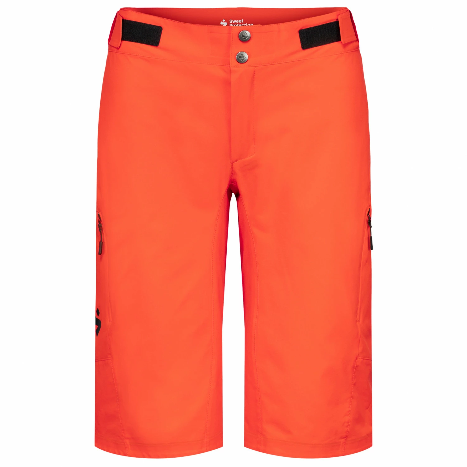 Sweet Protection Women's Hunter Light Shorts W - Cycling Bottoms 3 Sweet Protection Women's Hunter Light Shorts W - Cycling Bottoms