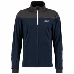 Swix Cross Jacket - Cross-country Ski Jacket