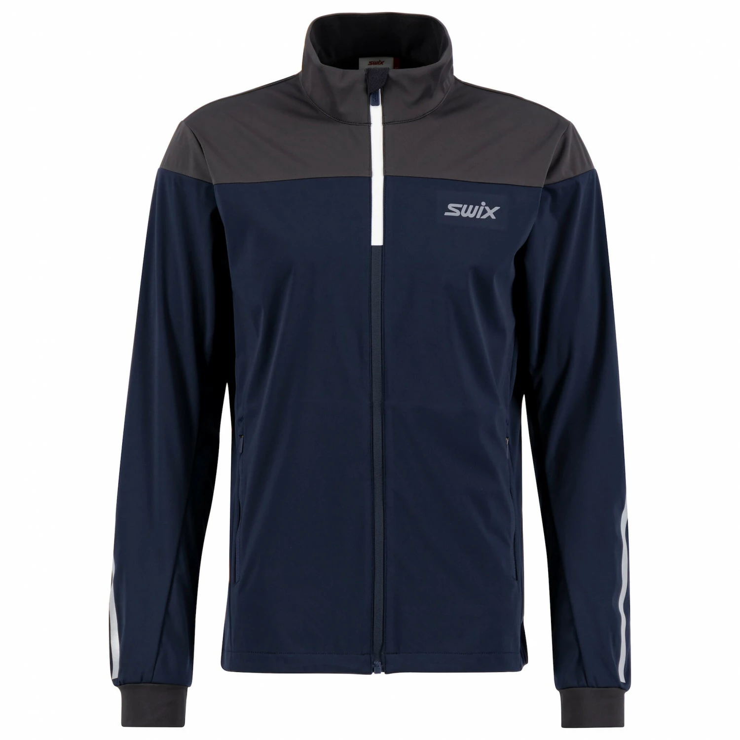 Swix Cross Jacket - Cross-country Ski Jacket 3 Swix Cross Jacket - Cross-country Ski Jacket