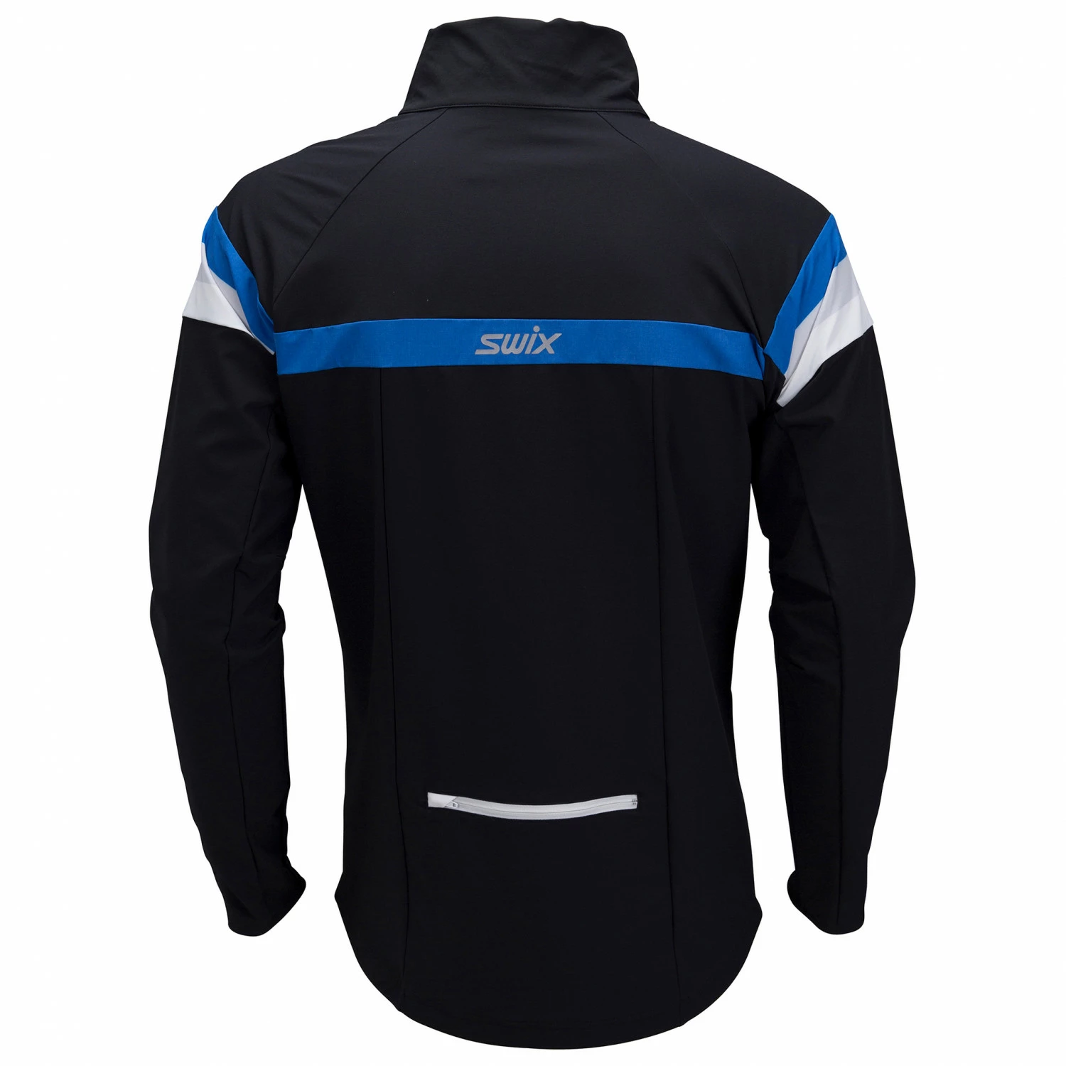 Swix Focus Jacket - Cross-country Ski Jacket 4 Swix Focus Jacket - Cross-country Ski Jacket - Image 2
