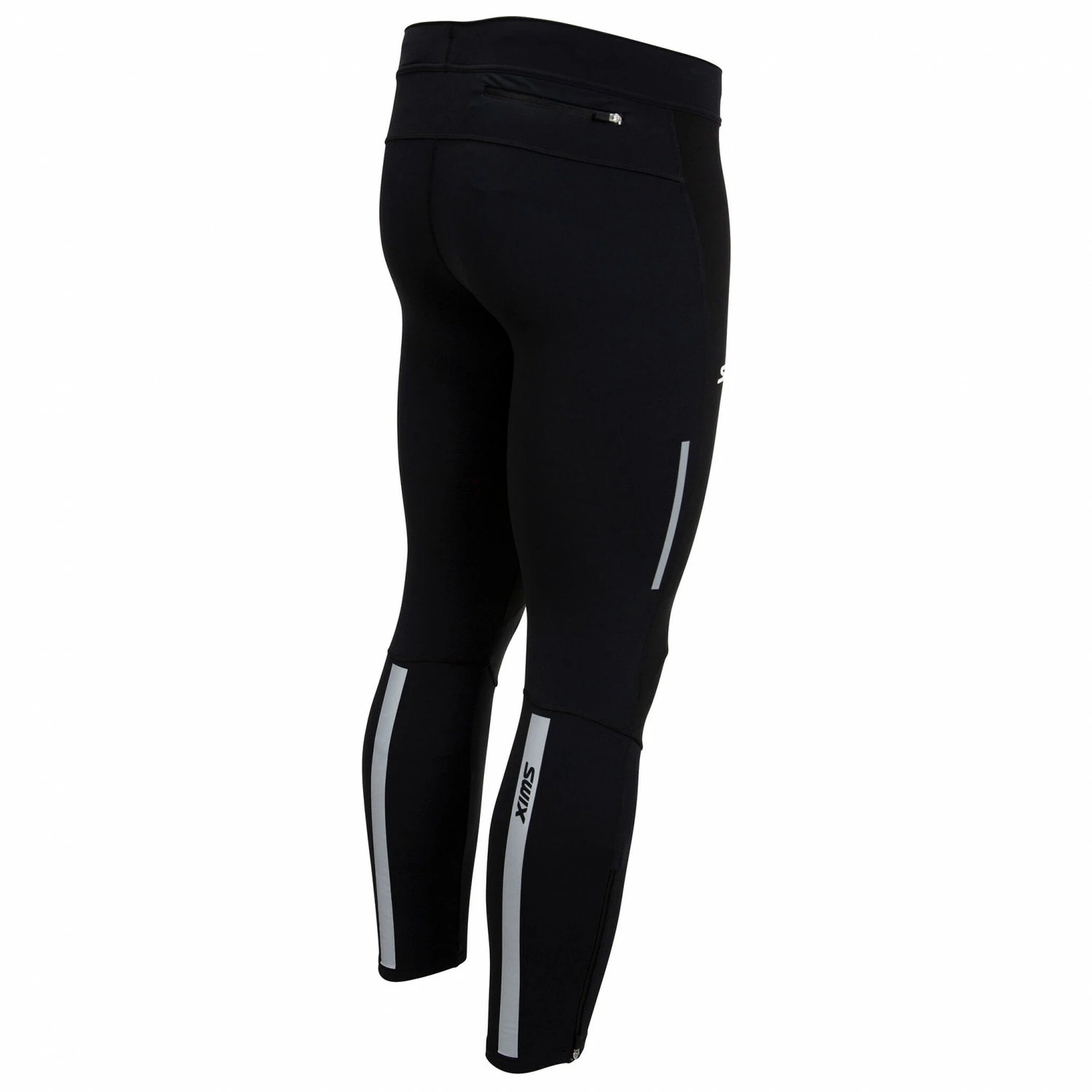 Swix Focus Wind Tights - Cross-country Ski Trousers 4 Swix Focus Wind Tights - Cross-country Ski Trousers - Image 2