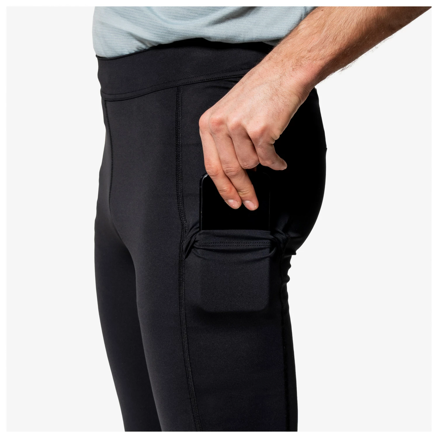 Swix Pace Tights - Running Tights 8 Swix Pace Tights - Running Tights - Image 6