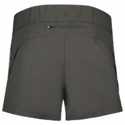 Swix Women's Carbon Shorts - Running Shorts -Outdoor Equipment Sales Shop swix womens carbon shorts running shorts detail 3