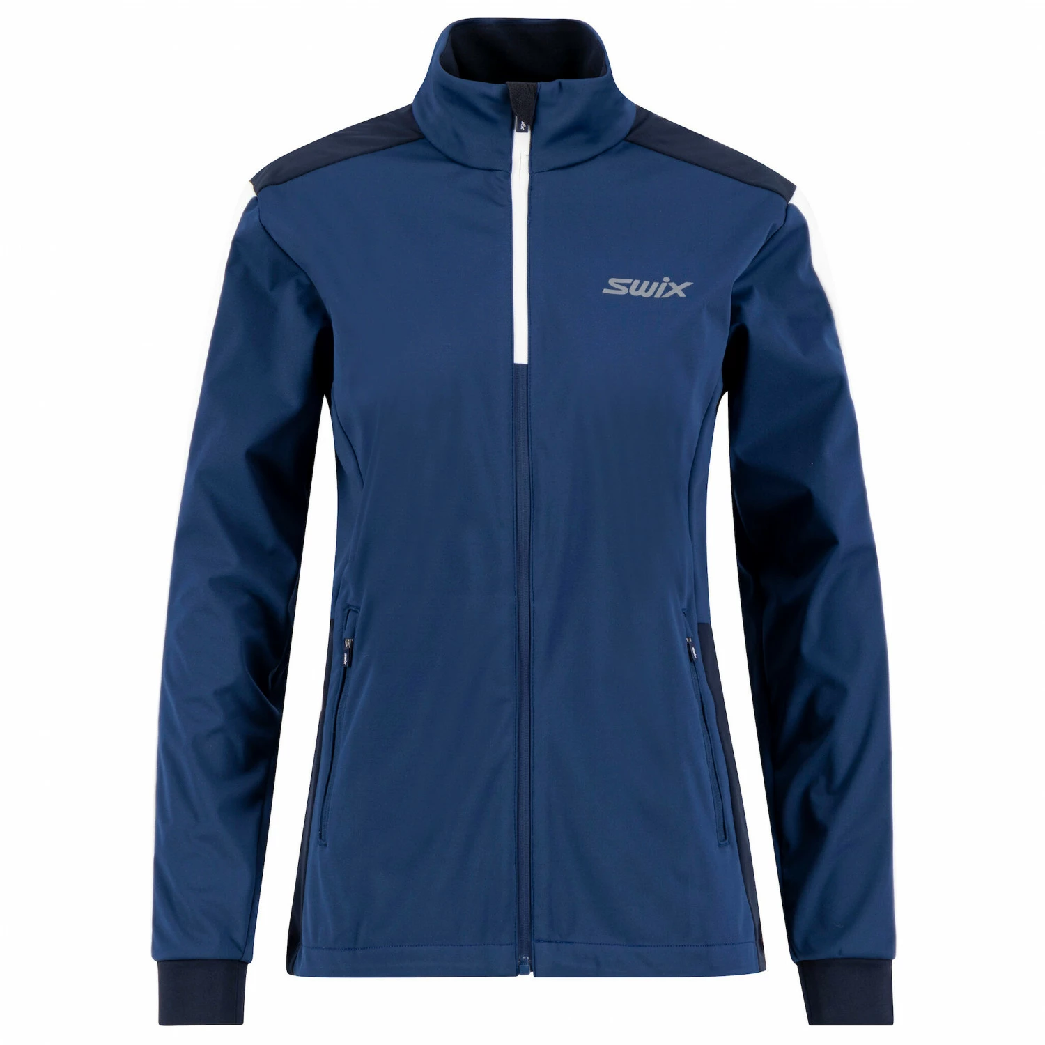 Swix Women's Cross Jacket - Cross-country Ski Jacket 3 Swix Women's Cross Jacket - Cross-country Ski Jacket