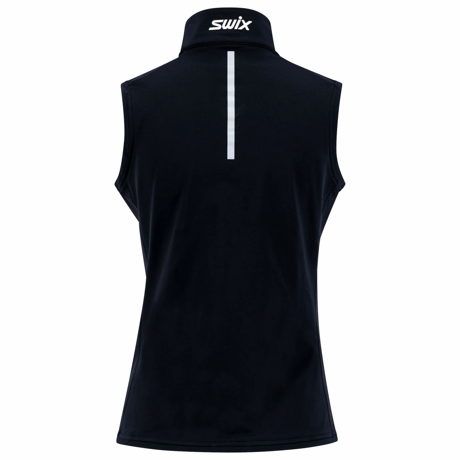 Swix Women's Focus Warm Vest - Running Vest 4 Swix Women's Focus Warm Vest - Running Vest - Image 2