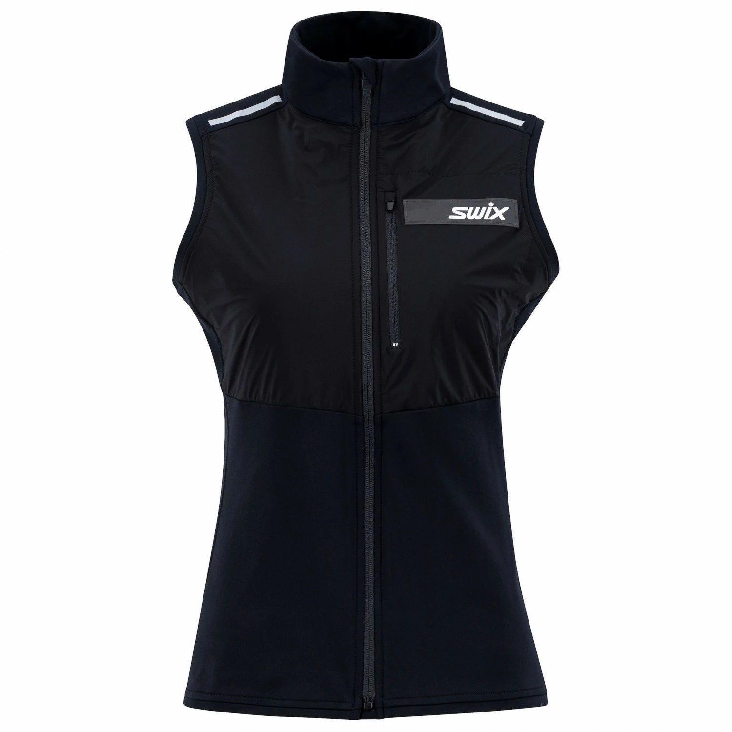 Swix Women's Focus Warm Vest - Running Vest 3 Swix Women's Focus Warm Vest - Running Vest