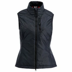 Swix Women's Pace Insulated Vest - Synthetic Vest