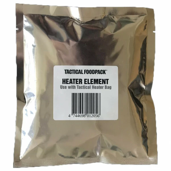 Tactical Foodpack Heater Element 3 Tactical Foodpack Heater Element