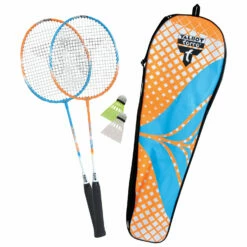 Talbot Torro Badminton Set ''2 Attacker''