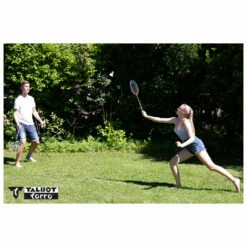 Talbot Torro Badminton Set ''2 Attacker'' 19 Talbot Torro Badminton Set ''2 Attacker'' -Outdoor Equipment Sales Shop talbot torro badminton set 2 attacker detail 9