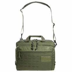 Tasmanian Tiger TT Document Bag MKII 18 - Shoulder Bag -Outdoor Equipment Sales Shop tasmanian tiger tt document bag mkii 18 shoulder bag detail 3