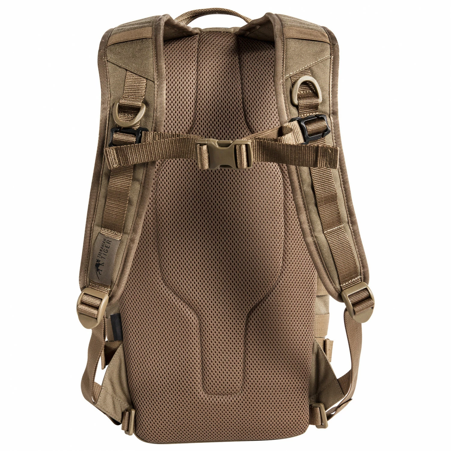 Tasmanian Tiger TT Essential Pack L MKII 15 - Daypack 6 Tasmanian Tiger TT Essential Pack L MKII 15 - Daypack - Image 4