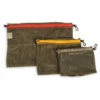 Tasmanian Tiger TT Mesh Pocket Set - Stuff Sack