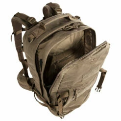 Tasmanian Tiger TT Mission Pack MKII 37 - Walking Backpack 16 Tasmanian Tiger TT Mission Pack MKII 37 - Walking Backpack -Outdoor Equipment Sales Shop tasmanian tiger tt mission pack mkii 37 walking backpack detail 5