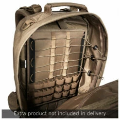 Tasmanian Tiger TT Mission Pack MKII 37 - Walking Backpack 19 Tasmanian Tiger TT Mission Pack MKII 37 - Walking Backpack -Outdoor Equipment Sales Shop tasmanian tiger tt mission pack mkii 37 walking backpack detail 8