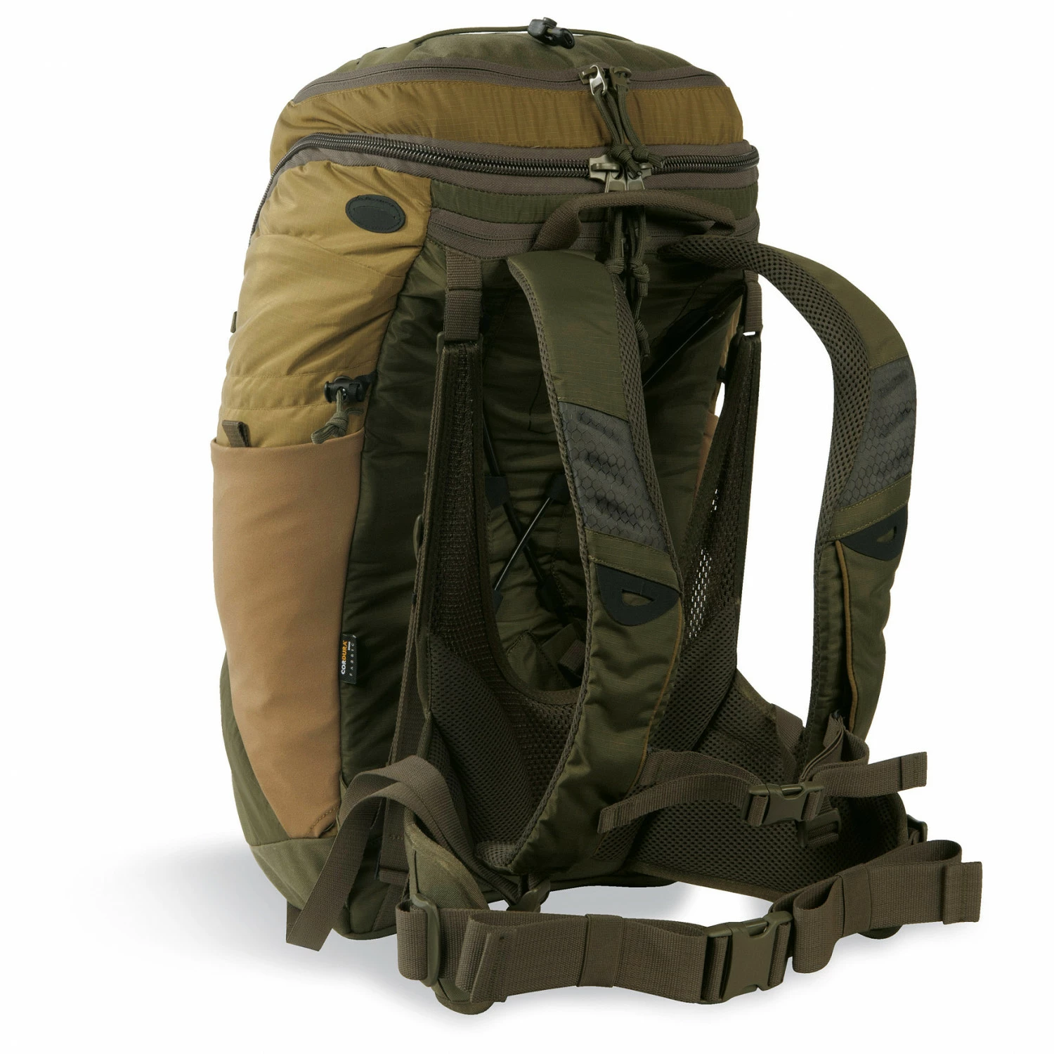 Tasmanian Tiger TT Tac Modular Pack 30 Vent - Walking Backpack 4 Tasmanian Tiger TT Tac Modular Pack 30 Vent - Walking Backpack - Image 2