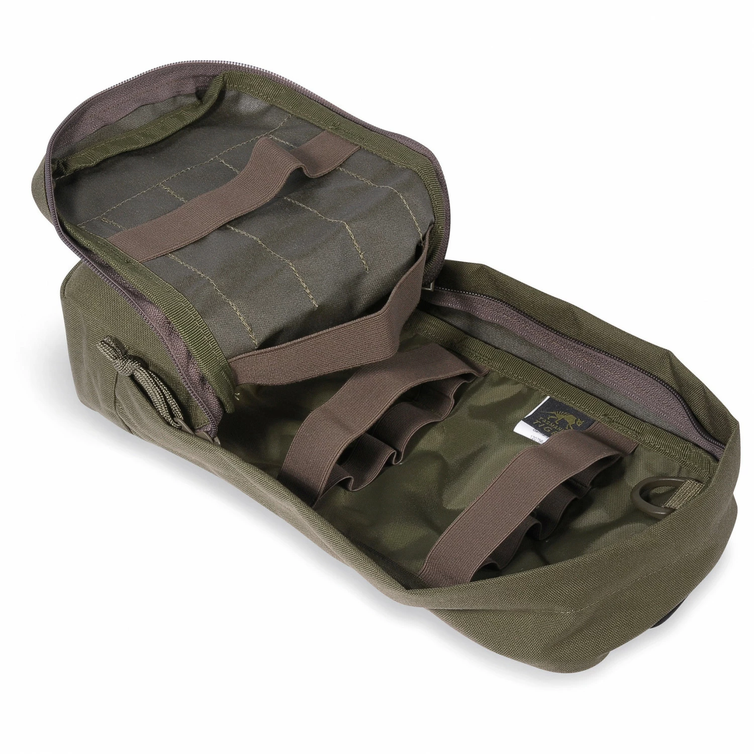 Tasmanian Tiger TT Tac Pouch 8 SP 5 - Bag 5 Tasmanian Tiger TT Tac Pouch 8 SP 5 - Bag - Image 3