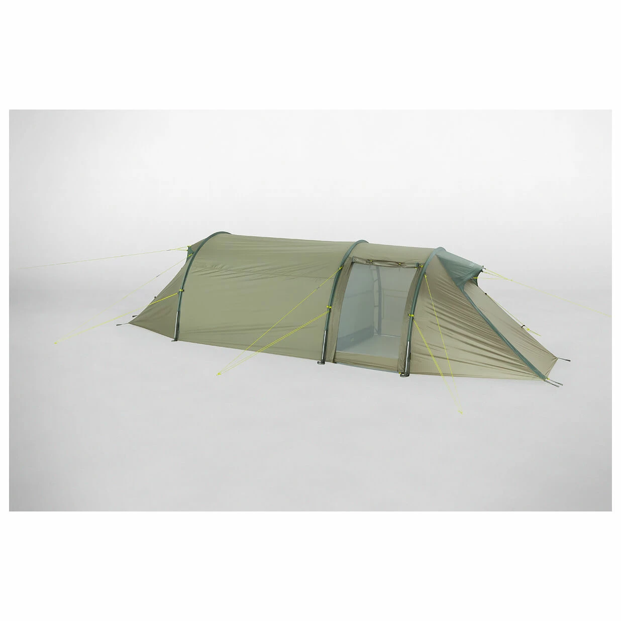 Tatonka Alaska 2.235 PU - 2-person Tent 4 Tatonka Alaska 2.235 PU - 2-person Tent - Image 2