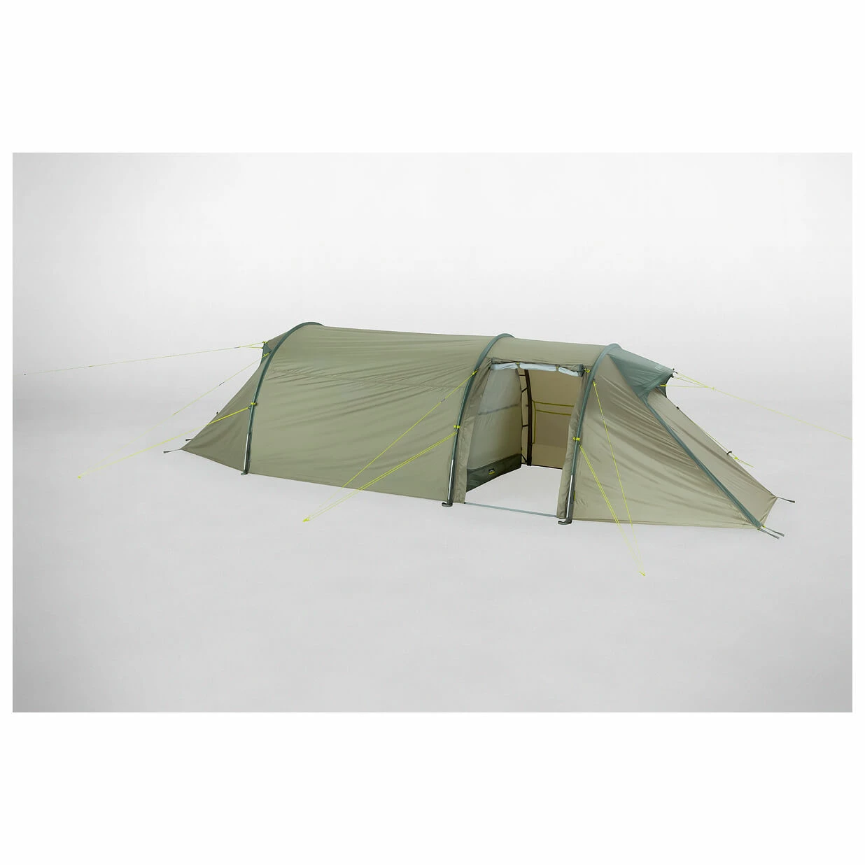 Tatonka Alaska 2.235 PU - 2-person Tent 5 Tatonka Alaska 2.235 PU - 2-person Tent - Image 3