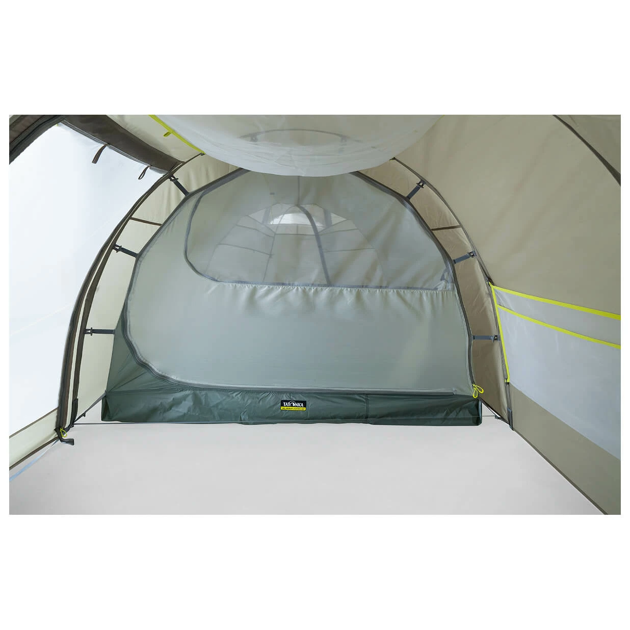 Tatonka Alaska 2.235 PU - 2-person Tent 11 Tatonka Alaska 2.235 PU - 2-person Tent - Image 9