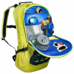 Tatonka Bike Backpack MTB 14 - Cycling Backpack -Outdoor Equipment Sales Shop tatonka bike backpack mtb 14 cycling backpack detail 6