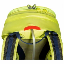 Tatonka Bike Backpack MTB 14 - Cycling Backpack -Outdoor Equipment Sales Shop tatonka bike backpack mtb 14 cycling backpack detail 9