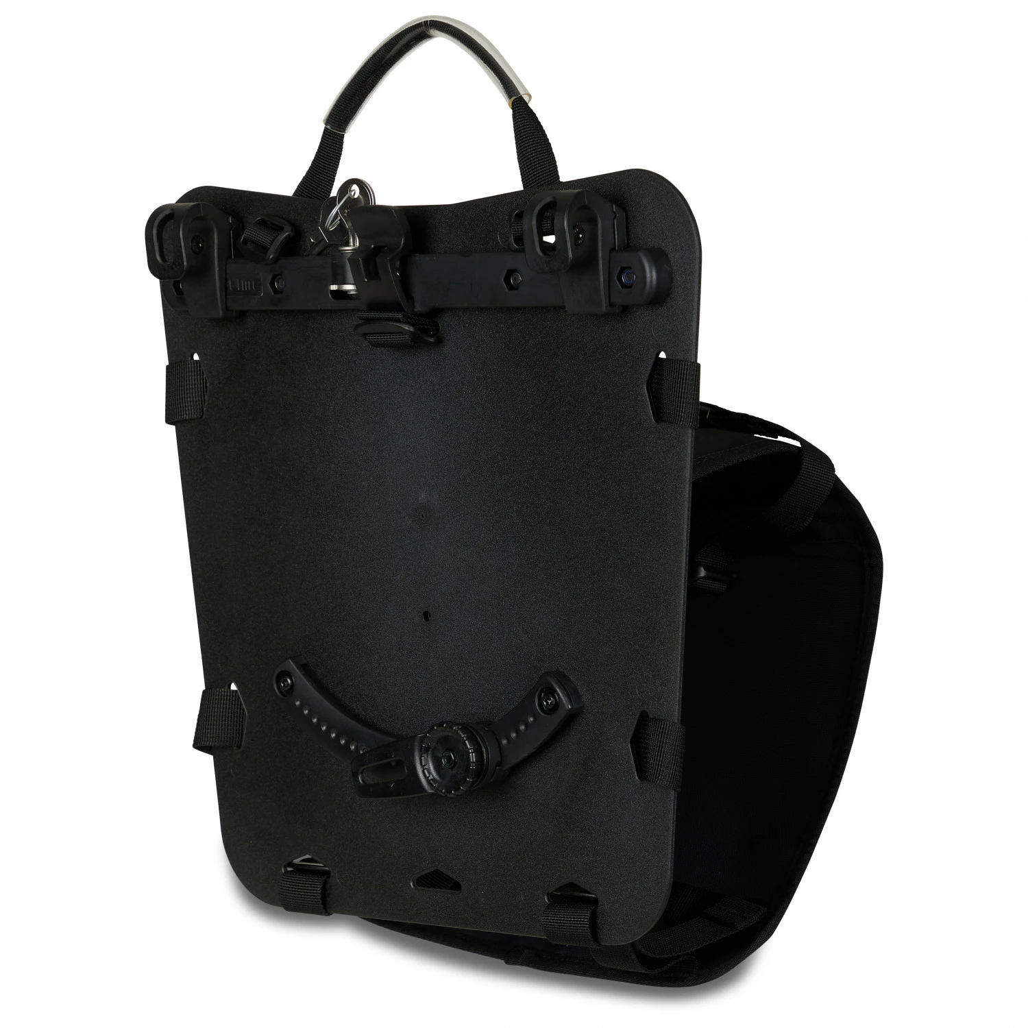 Tatonka Bike Carrier - Pannier 4 Tatonka Bike Carrier - Pannier - Image 2