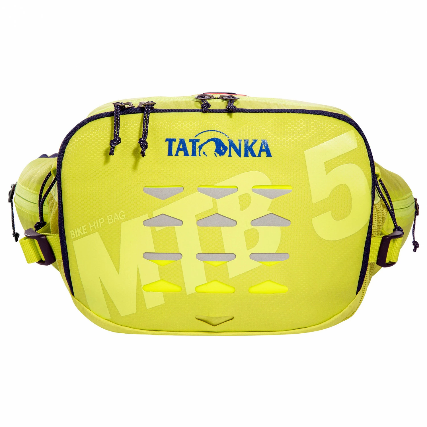 Tatonka Bike Hip Bag MTB 5 - Hip Bag 5 Tatonka Bike Hip Bag MTB 5 - Hip Bag - Image 3