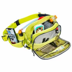 Tatonka Bike Hip Bag MTB 5 - Hip Bag 18 Tatonka Bike Hip Bag MTB 5 - Hip Bag -Outdoor Equipment Sales Shop tatonka bike hip bag mtb 5 hip bag detail 8