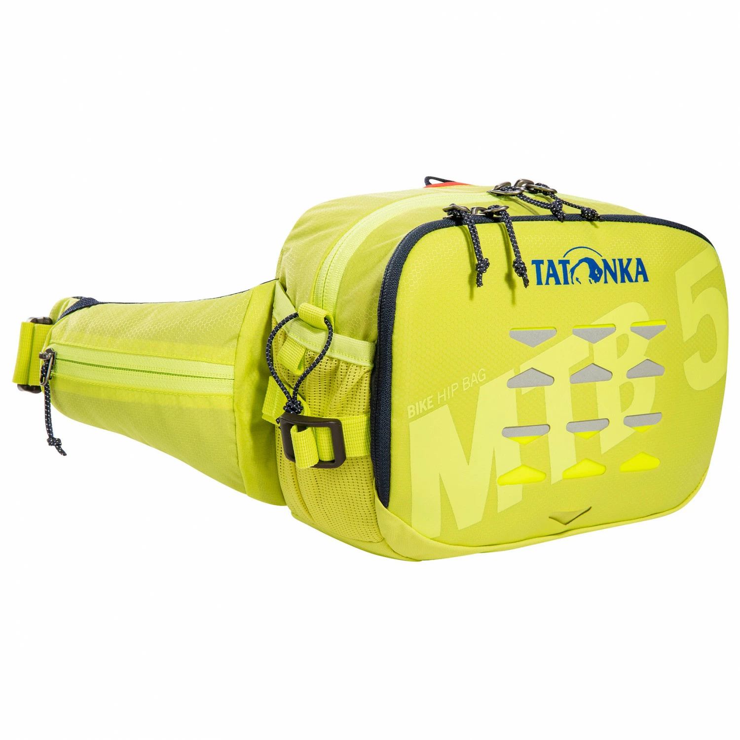 Tatonka Bike Hip Bag MTB 5 - Hip Bag 3 Tatonka Bike Hip Bag MTB 5 - Hip Bag