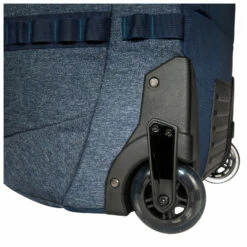 Tatonka Duffle Roller 105 - Luggage 19 Tatonka Duffle Roller 105 - Luggage -Outdoor Equipment Sales Shop tatonka duffle roller 105 luggage detail 8