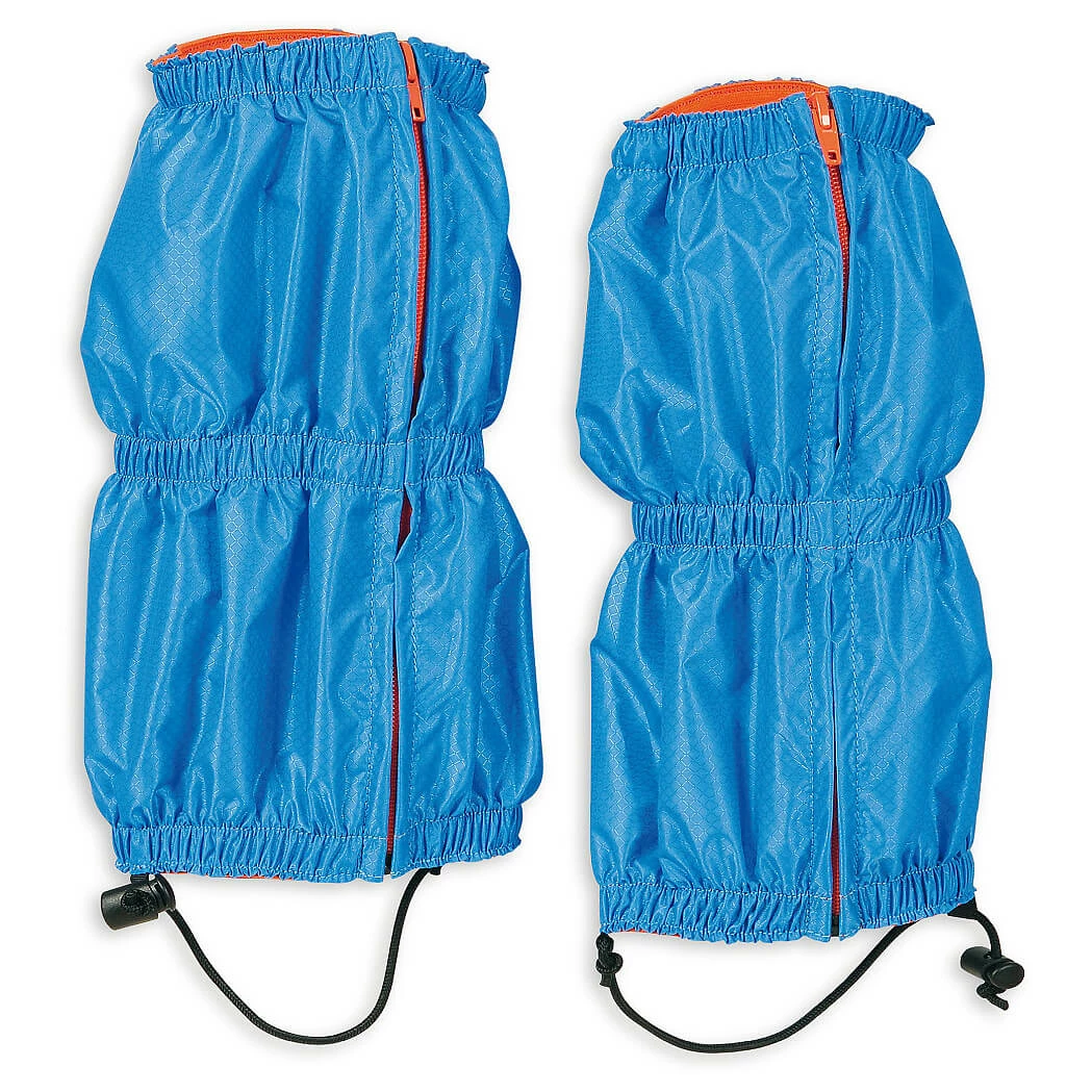 Tatonka Gaiter Ripstop Short - Gaiters 4 Tatonka Gaiter Ripstop Short - Gaiters - Image 2