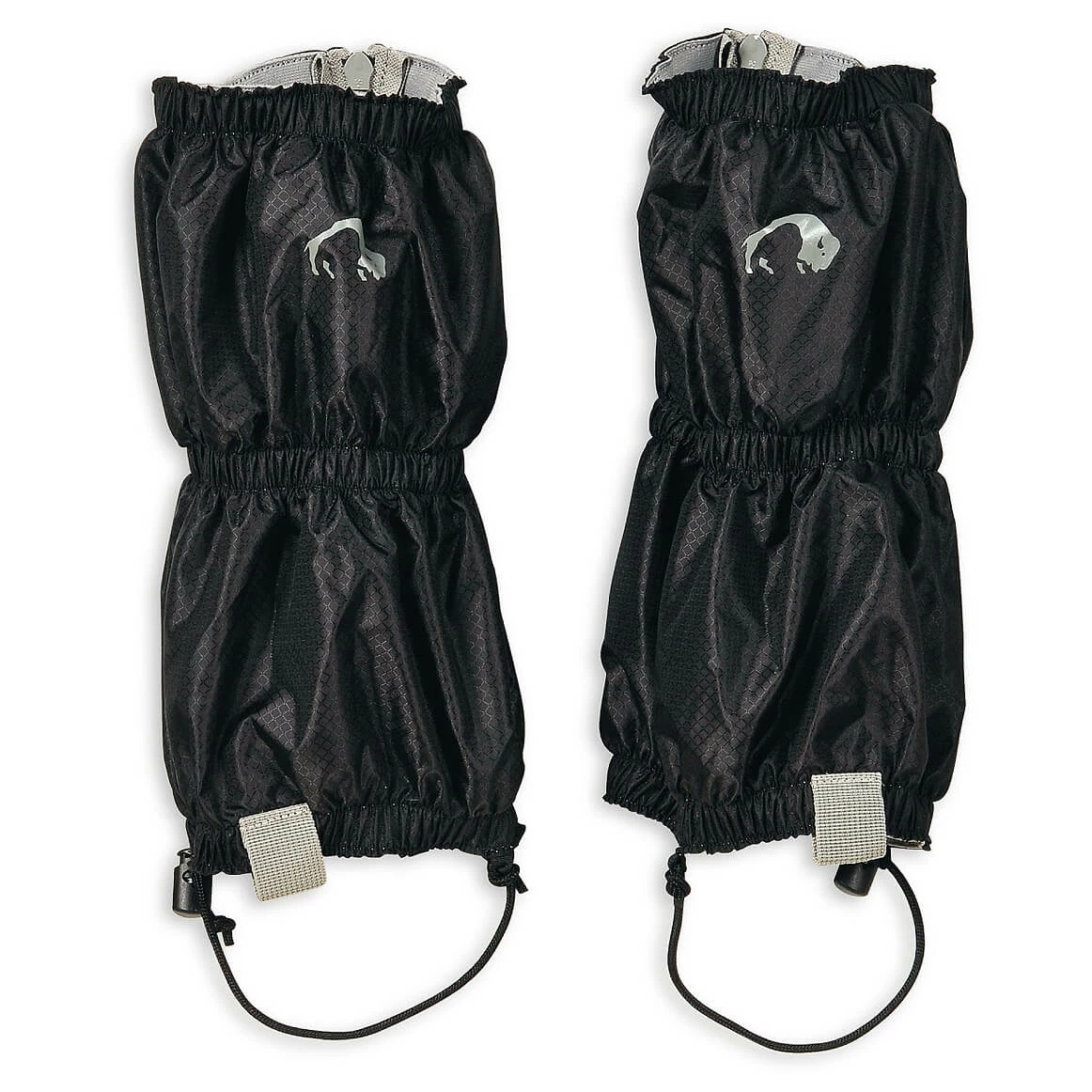 Tatonka Gaiter Ripstop Short - Gaiters 3 Tatonka Gaiter Ripstop Short - Gaiters