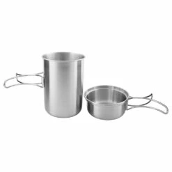 Tatonka Handle Mug 850 Set - Set Of Dishes -Outdoor Equipment Sales Shop tatonka handle mug 850 set set of dishes detail 3