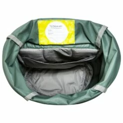 Tatonka Kid's Rolltop Pack Jr 14 - Kids' Backpack -Outdoor Equipment Sales Shop tatonka kids rolltop pack jr 14 kids backpack detail 5