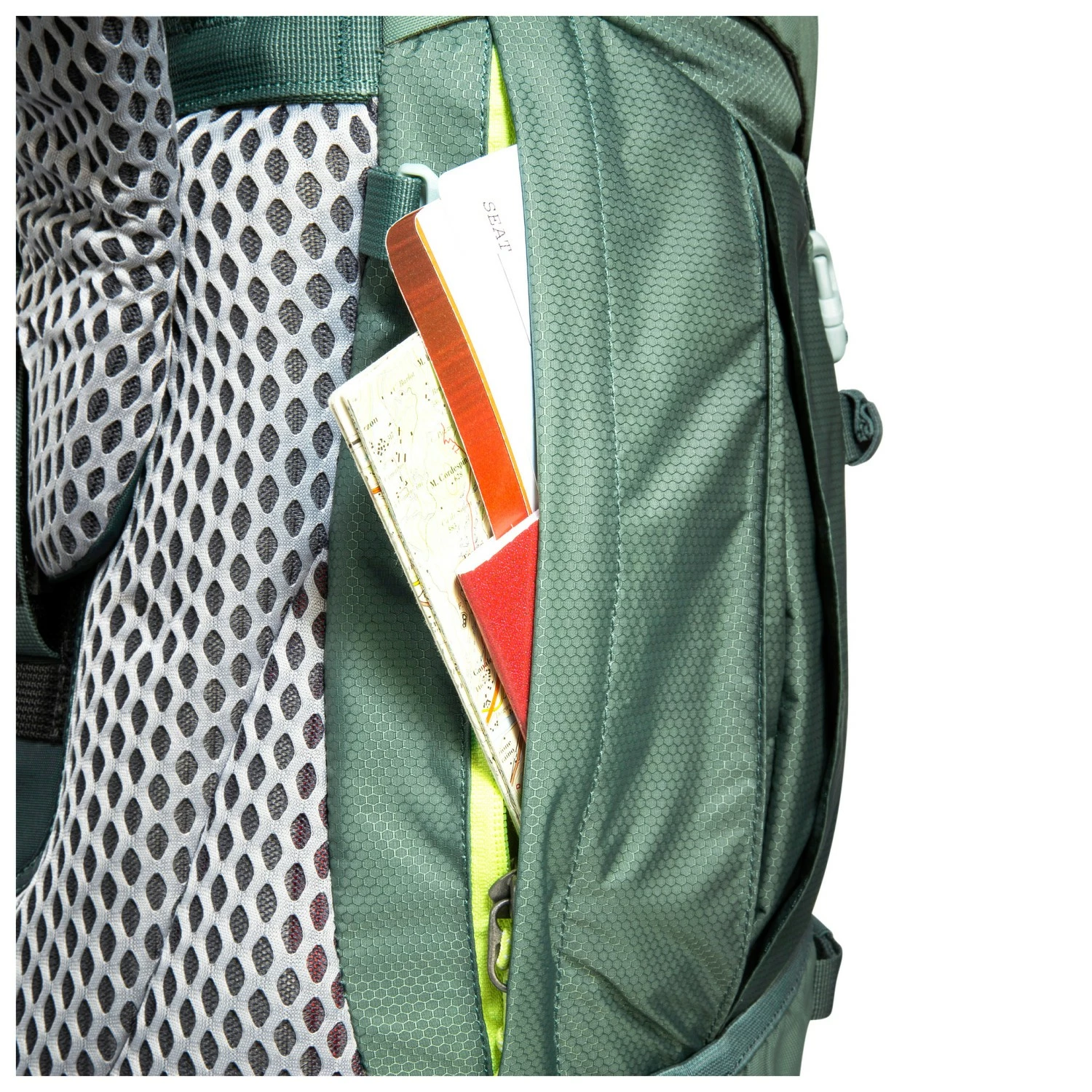 Tatonka Kid's Yukon 32 - Kids' Backpack 8 Tatonka Kid's Yukon 32 - Kids' Backpack - Image 6