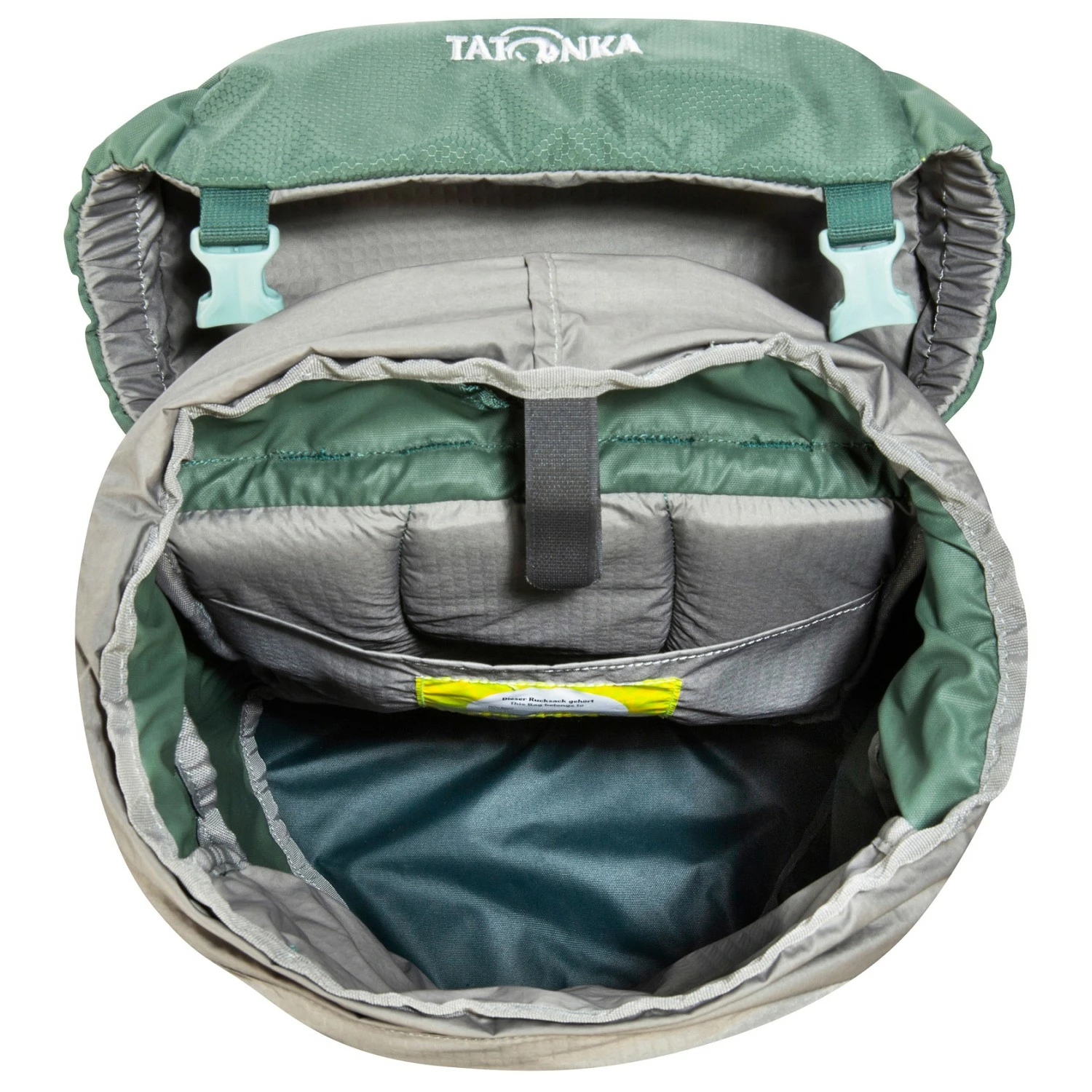 Tatonka Mani 20 - Walking Backpack 7 Tatonka Mani 20 - Walking Backpack - Image 5