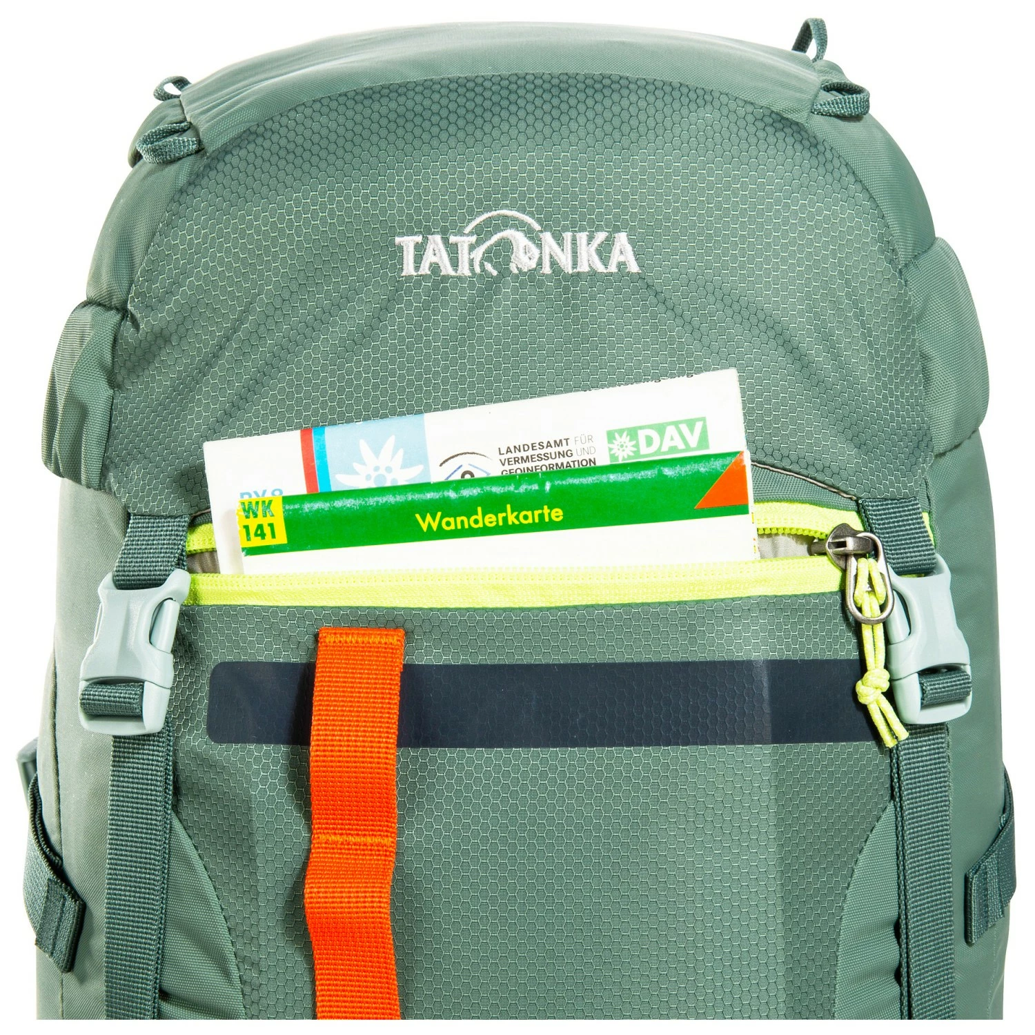Tatonka Mani 20 - Walking Backpack 8 Tatonka Mani 20 - Walking Backpack - Image 6
